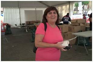Foto 130 de la llegada - Galería 1 de Subida a Artxanda 2018