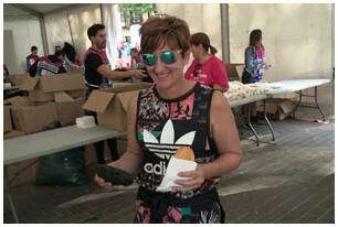 Foto 132 de la llegada - Galería 1 de Subida a Artxanda 2018