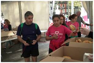 Foto 133 de la llegada - Galería 1 de Subida a Artxanda 2018