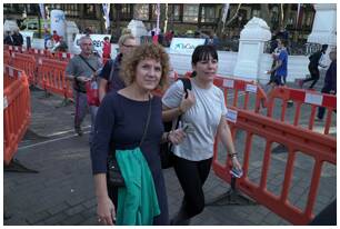 Foto 141 de la llegada - Galería 1 de Subida a Artxanda 2018
