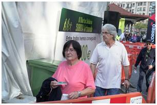 Foto 143 de la llegada - Galería 1 de Subida a Artxanda 2018