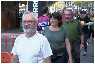 Foto 146 de la llegada - Galería 1 de Subida a Artxanda 2018
