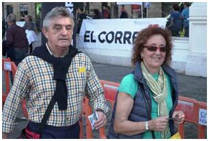 Foto 152 de la llegada - Galería 1 de Subida a Artxanda 2018