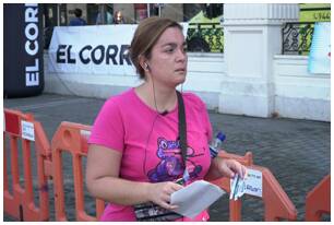 Foto 153 de la llegada - Galería 1 de Subida a Artxanda 2018