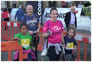 Foto 164 de la llegada - Galería 1 de Subida a Artxanda 2018