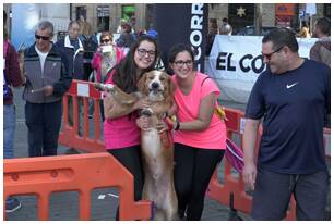 Foto 167 de la llegada - Galería 1 de Subida a Artxanda 2018