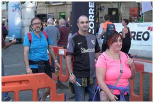 Foto 169 de la llegada - Galería 1 de Subida a Artxanda 2018