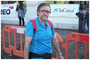 Foto 170 de la llegada - Galería 1 de Subida a Artxanda 2018
