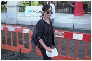 Foto 172 de la llegada - Galería 1 de Subida a Artxanda 2018