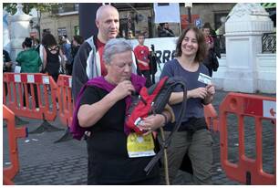 Foto 183 de la llegada - Galería 1 de Subida a Artxanda 2018