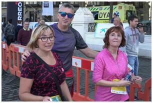 Foto 188 de la llegada - Galería 1 de Subida a Artxanda 2018