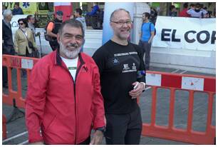 Foto 194 de la llegada - Galería 1 de Subida a Artxanda 2018