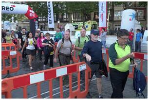 Foto 197 de la llegada - Galería 1 de Subida a Artxanda 2018