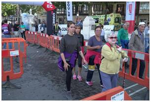 Foto 201 de la llegada - Galería 1 de Subida a Artxanda 2018