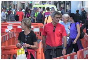 Foto 203 de la llegada - Galería 1 de Subida a Artxanda 2018