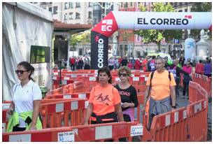 Foto 205 de la llegada - Galería 1 de Subida a Artxanda 2018