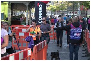 Foto 216 de la llegada - Galería 1 de Subida a Artxanda 2018