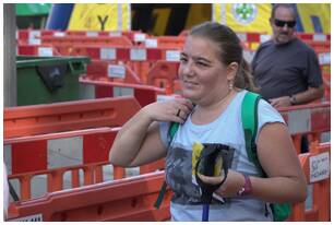 Foto 217 de la llegada - Galería 1 de Subida a Artxanda 2018