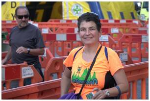 Foto 218 de la llegada - Galería 1 de Subida a Artxanda 2018