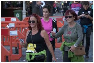 Foto 222 de la llegada - Galería 1 de Subida a Artxanda 2018