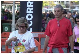 Foto 241 de la llegada - Galería 1 de Subida a Artxanda 2018
