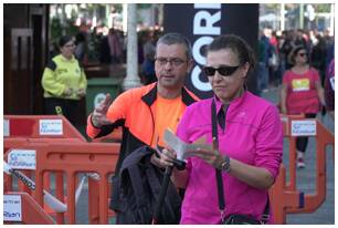 Foto 243 de la llegada - Galería 1 de Subida a Artxanda 2018