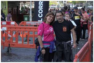 Foto 255 de la llegada - Galería 1 de Subida a Artxanda 2018