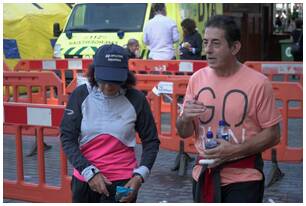 Foto 258 de la llegada - Galería 1 de Subida a Artxanda 2018