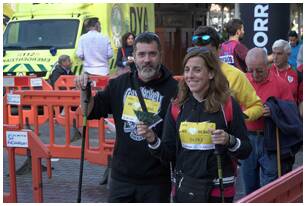 Foto 273 de la llegada - Galería 1 de Subida a Artxanda 2018