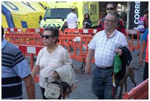 Foto 285 de la llegada - Galería 1 de Subida a Artxanda 2018