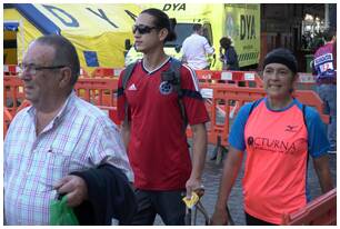 Foto 286 de la llegada - Galería 1 de Subida a Artxanda 2018
