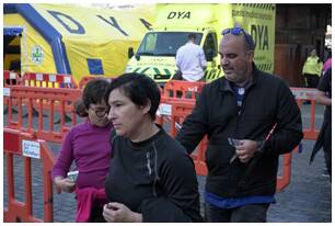 Foto 293 de la llegada - Galería 1 de Subida a Artxanda 2018