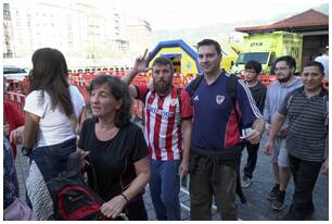 Foto 317 de la llegada - Galería 1 de Subida a Artxanda 2018
