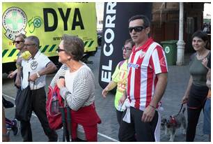 Foto 322 de la llegada - Galería 1 de Subida a Artxanda 2018