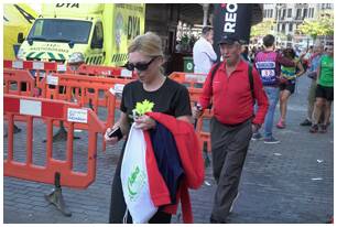 Foto 336 de la llegada - Galería 1 de Subida a Artxanda 2018