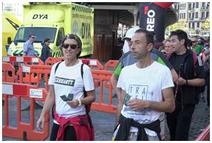 Foto 355 de la llegada - Galería 1 de Subida a Artxanda 2018