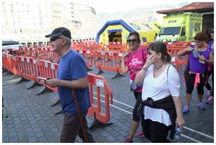 Foto 367 de la llegada - Galería 1 de Subida a Artxanda 2018