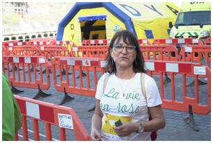 Foto 373 de la llegada - Galería 1 de Subida a Artxanda 2018