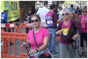 Foto 386 de la llegada - Galería 1 de Subida a Artxanda 2018