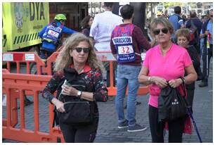 Foto 387 de la llegada - Galería 1 de Subida a Artxanda 2018