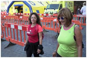 Foto 396 de la llegada - Galería 1 de Subida a Artxanda 2018