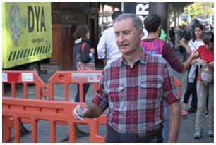 Foto 399 de la llegada - Galería 1 de Subida a Artxanda 2018