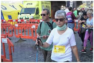 Foto 406 de la llegada - Galería 1 de Subida a Artxanda 2018