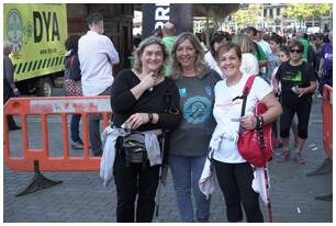 Foto 412 de la llegada - Galería 1 de Subida a Artxanda 2018