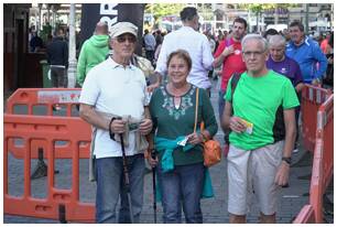 Foto 414 de la llegada - Galería 1 de Subida a Artxanda 2018