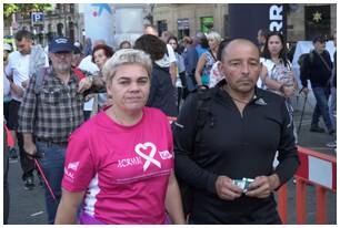 Foto 441 de la llegada - Galería 1 de Subida a Artxanda 2018
