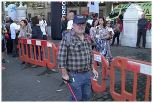 Foto 442 de la llegada - Galería 1 de Subida a Artxanda 2018