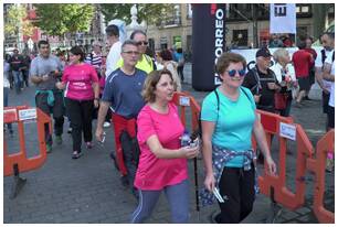 Foto 449 de la llegada - Galería 1 de Subida a Artxanda 2018