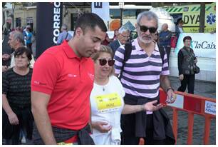 Foto 453 de la llegada - Galería 1 de Subida a Artxanda 2018