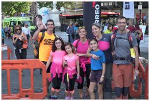 Foto 457 de la llegada - Galería 1 de Subida a Artxanda 2018